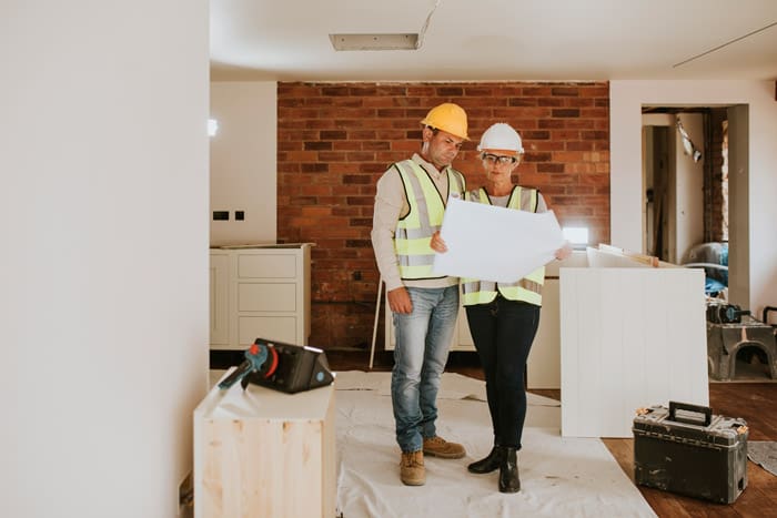 Construction Home Loans